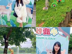 -王府井奥莱棋盘山小镇