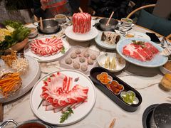-大舜国风· 和牛火锅(绮霞街店)