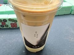 -太犇牛手作茶铺(六合万达店)