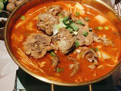 -云晓光头烧烤吧(川沙绿地店)
