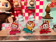 -泡泡玛特POPMART(合生汇店)