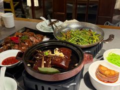 -姑苏家宴·苏帮菜·松鼠桂鱼(苏州总店)
