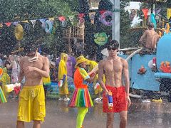 -大连海昌发现王国主题公园