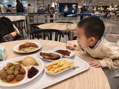 -宜家家居(哈尔滨商场店)