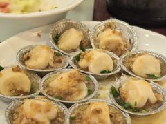 -江南村酒家