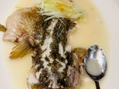 -利苑酒家(金宝店)