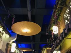 -淀里船宴(裕华东路店)
