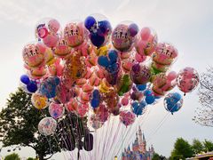 -上海迪士尼度假区