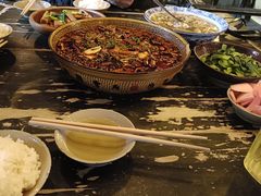 -饭江湖·江湖菜(湖广会馆店)