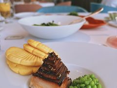 -悦轩中餐厅·高空江景·杭州柏悦酒店