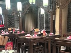 -陈阿宝·山西菜馆