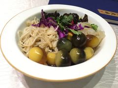 -京味民福烤鸭店(建设四马路店)
