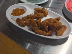 -亮欢寨快活林 酸汤鱼(仁怀店)