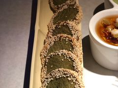 -绿茶餐厅(领展购物广场·中关村店)