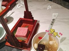 -宴昆山·私房菜(春晖店)