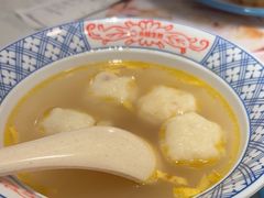 -小杨生煎(黄河路店)