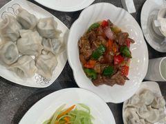 -松花湖水饺(新濠天地店)