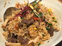 -一沙一城·岩烤牛扒(深圳首店)