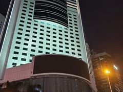 -深圳彭年万丽酒店