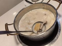 -煲王粤菜餐厅(中侨中心店)