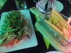 -MOSSO音乐酒吧·Live House(南京西路店)