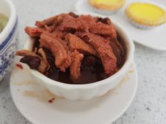 -芬芳甜品(同福路店)
