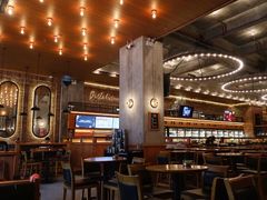 大堂-COMMUNE幻师(五角场店)