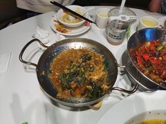 -新辣宴·湖南家常菜·商务聚餐(中粮创芯店)