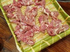 猪面肉-顺德一品粥·20年凤城老字号(芳村店)