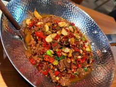 -唐坊·湖南菜(丰尚国际店)