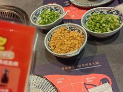 -牛村来人潮汕牛肉火锅(西单店)