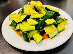 -玫瑰红烤羊排(北新桥三条店)