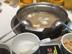 -润园四季椰子鸡火锅(海上世界店)