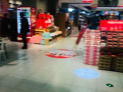-盒马鲜生(悦峰店)