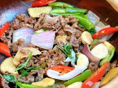 -龚印记牛骨牛杂屋·四代传承(珠影星光城店)