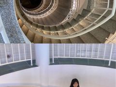 -莫内艺术岛海景咖啡