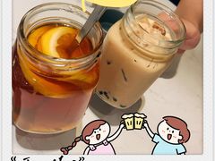 -鹿港小镇(金虹桥国际中心店)