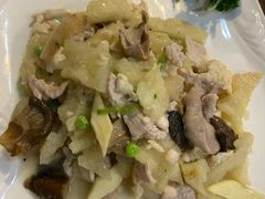 -吴门人家·苏宴宫廷菜(拙政园店)