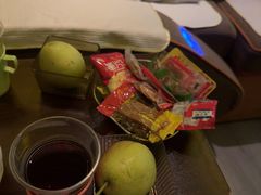 -沐鑫阁·影院足道·按摩 SPA (新洲店)