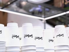 -Seesaw Coffee(上海虹桥天地店)