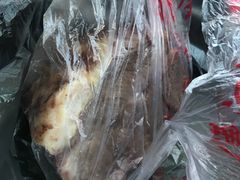 酱肉-漕河全驴宴饭店(徐水店)
