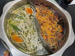 -储奇门鳝鱼火锅(总店)