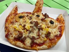 -Lotso Lunch Box 草莓熊餐盒