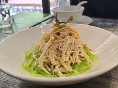 -外婆家(杭州马塍店·杭帮菜名店)
