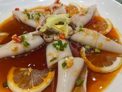 -新兴家喻酒家·羊城名宴(昌岗店)