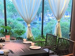 -太守宴·蘭院(天塔店)