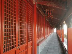 -横店影视城明清宫苑园区