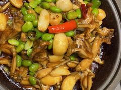 -大鹏饭店·金陵家宴(奥体中心店)