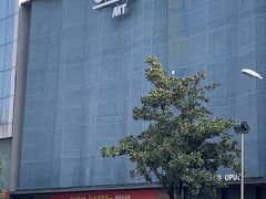 -CLUB OPUS欧贝斯酒吧(合肥店)