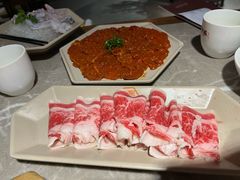 -新渝城·川菜·火锅(区庄店)